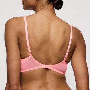 annaelle neon peach