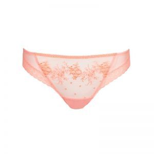 annaelle neon peach
