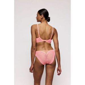 annaelle neon peach