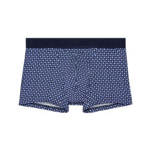 hampton ho1 navy print