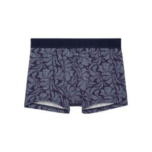 long island ho1 navy print