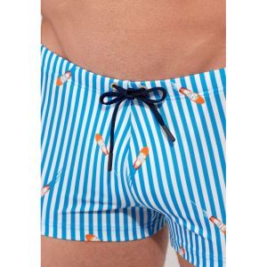 viareggio streep/bootje