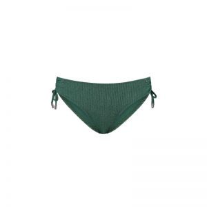 Green Glitter groen glitter