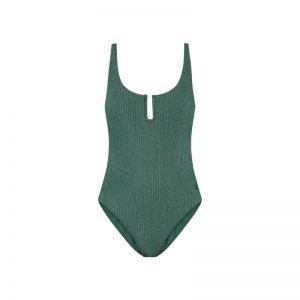 Green Glitter groen glitter