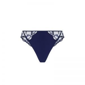 eclat couture bleu night