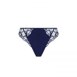 eclat couture bleu night