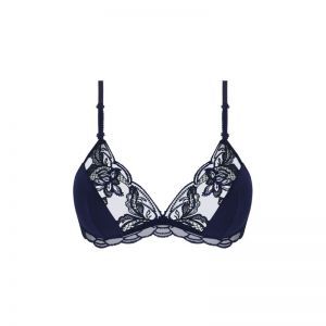 eclat couture bleu night