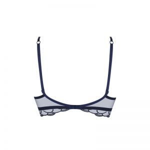 eclat couture bleu night