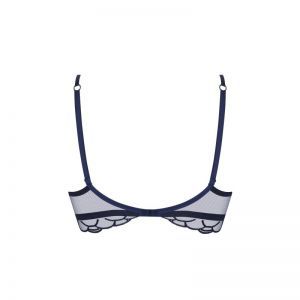 eclat couture bleu night
