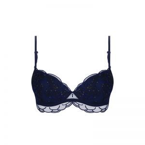 eclat couture bleu night