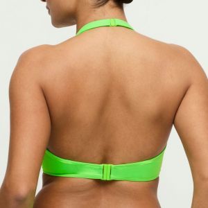 pilon neon lime