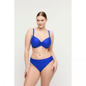 mantas electric blue