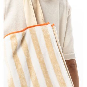 transat wit/beige
