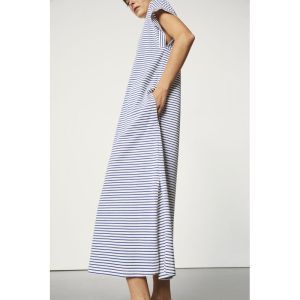 pluz streep cobalt