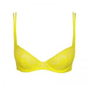 cid yellow gummy