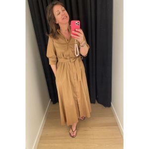 cognac camel