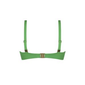 sillage couture vert sillage