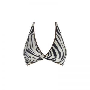 la tigre blanc tigre bronze