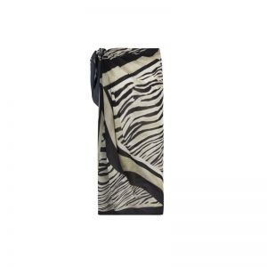 la tigre blanc tigre bron
