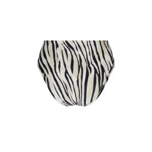 la tigre blanc tigre bron