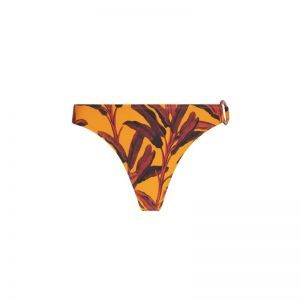 la melanesia jaune banane