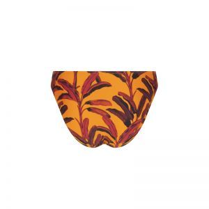 la melanesia jaune banane