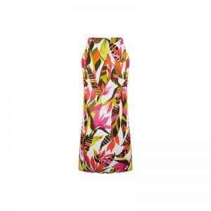 la radieuse blanc canopee