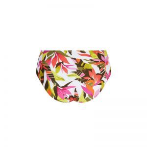 la radieuse blanc canopee