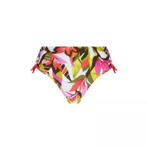 la radieuse blanc canopee