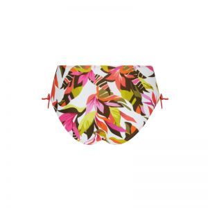 la radieuse blanc canopee