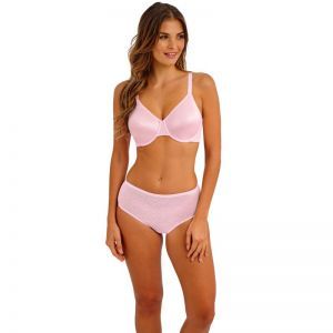 back appeal cradle pink