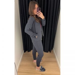 selw blauw