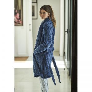 selw blauw