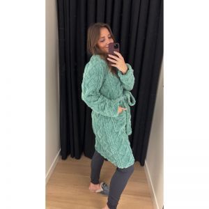 selw groen
