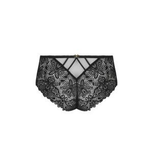 diva glamour zwart