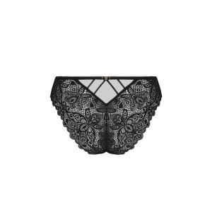 diva glamour zwart