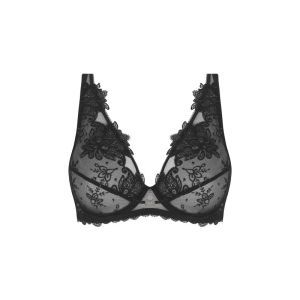 diva glamour zwart