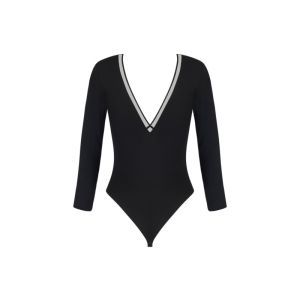 diva glamour zwart