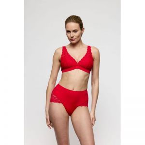 soft studio true red