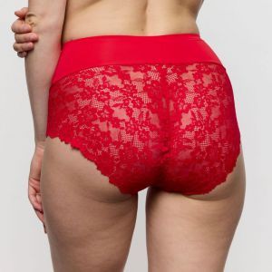 soft studio true red
