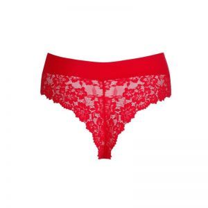 soft studio true red