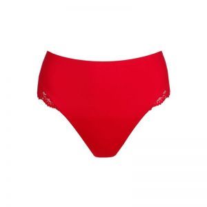 soft studio true red