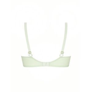 libertine en fleurs groene bloem