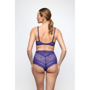 cerina velvet blue