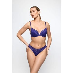 cerina velvet blue