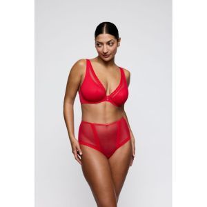 wowgirl true red