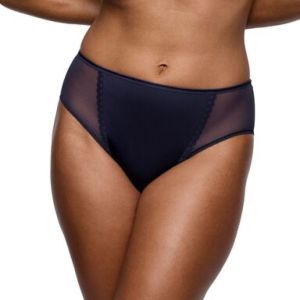 wowgirl evening blue