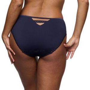 wowgirl evening blue