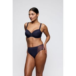 wowgirl evening blue