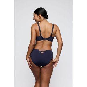 wowgirl evening blue